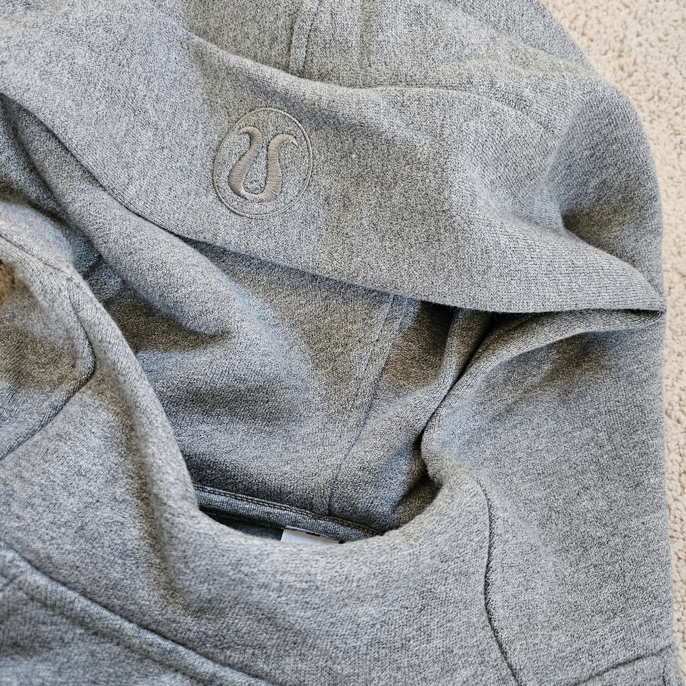 Lululemon athletica Scuba Oversized HoodieGraphic - Picture 9 of 11